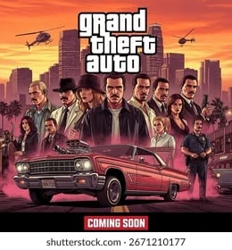 gta 5